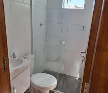 Tramandai Apartamento | Apê Lagoamar 2