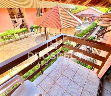 Porto das Dunas Apartamento | APÊ MARAVILHOSO AO LADO DO BEACH PARK, No MELHOR DO PORTO DAS DUNAS