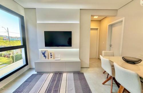 Santinho Apartamento | Apê Ocean · Apê Ocean | 2 quartos | 300m da Praia do Santinho
