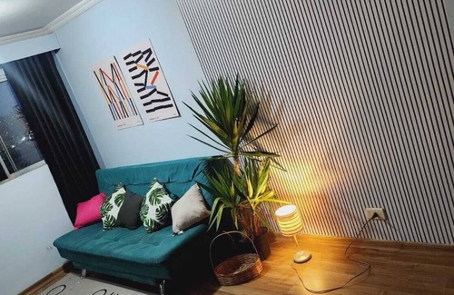 Osasco Apartamento | Apê Perto Alphaville