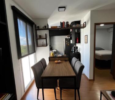 Jardim Tavares Apartamento | APÊ próx ao PP, VILA E SOUL JOÃO