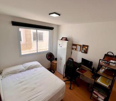 Jardim Tavares Apartamento | APÊ próx ao PP, VILA E SOUL JOÃO