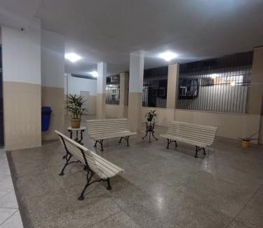 Tijuca Apartamento | Apê Retrô Perto dos Melhores Pontos Turísticos
