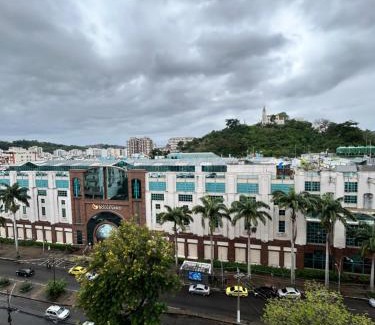 Andarai Apartamento | Apê Solar
