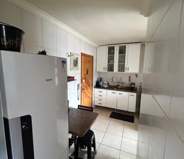 Andarai Apartamento | Apê Solar