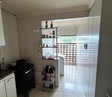 Andarai Apartamento | Apê Solar