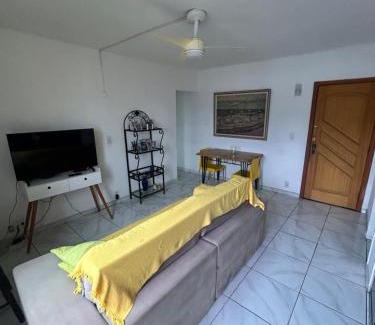 Andarai Apartamento | Apê Solar
