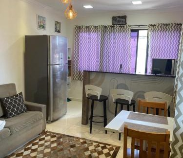 Salvador Apartamento | Apê Studio liberdade