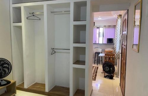 Salvador Apartamento | Apê Studio liberdade