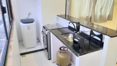 Salvador Apartamento | Apê Studio liberdade