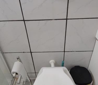 Centro Apartamento | Apê Suíça Baiana