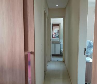 Sao Jose do Rio Preto Apartamento | Apê suíte lago, centro, apê inteiro
