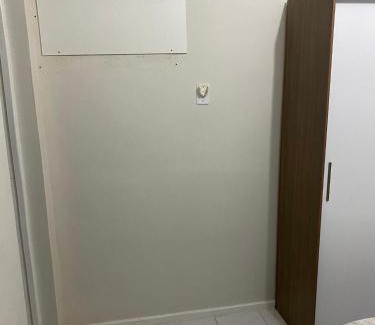 Ponto Novo Apartamento | APêAju - Apartamento com tudo novinho só para você
