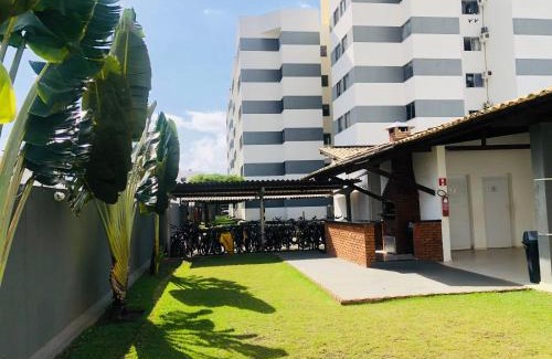Ponto Novo Apartamento | APêAju - Apartamento com tudo novinho só para você
