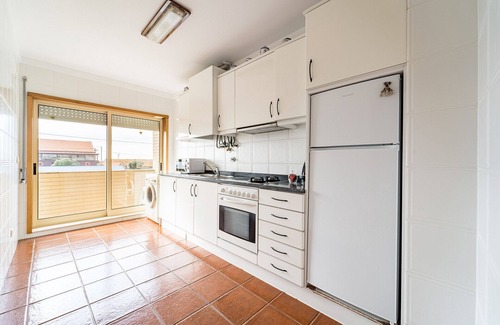 Apulia Apartamento | Mills - T2 - beachfront - Apúlia