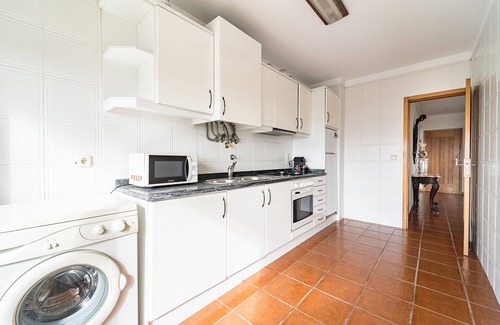 Apulia Apartamento | Mills - T2 - beachfront - Apúlia