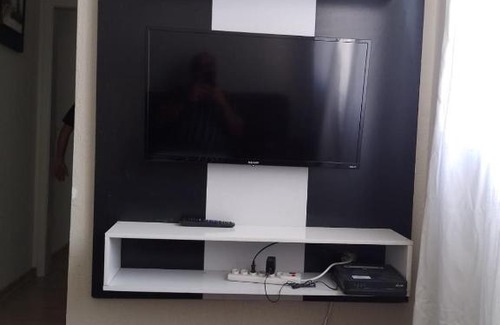 Sao Jose dos Campos Apartamento | Ap ótima localização