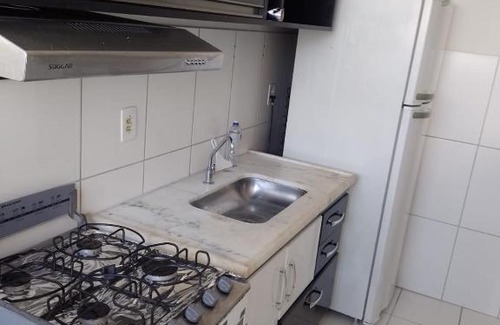 Sao Jose dos Campos Apartamento | Ap ótima localização