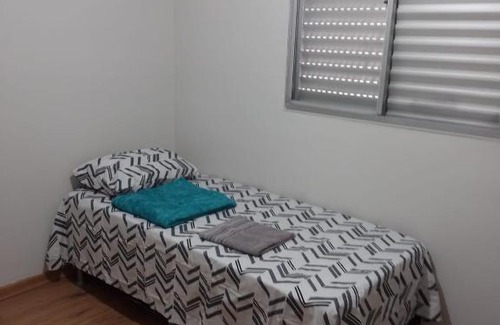 Sao Jose dos Campos Apartamento | Ap ótima localização