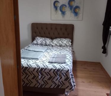 Sao Jose dos Campos Apartamento | Ap ótima localização