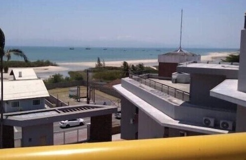 Ponta das Canas Apartamento | Ap 100 Mts Ponta das Canas Beach !! ☀️