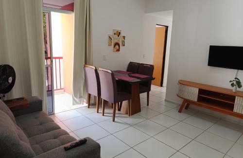 Teresina Apartamento | AP 102 Acolhedor situado na Zona Leste, com 3 quartos sendo 1 suíte