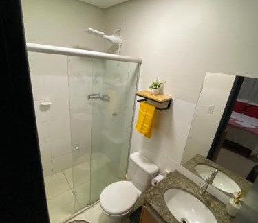 Palmas Apartamento | AP 102-B San Pietro - Térreo