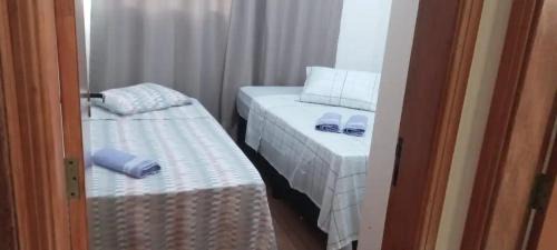 Pocos De Caldas Apartamento | Ap 11 amarílis