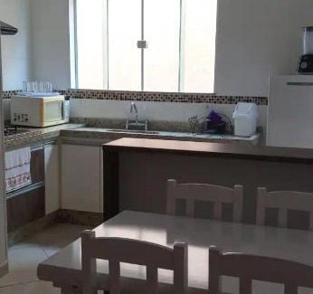 Pocos De Caldas Apartamento | Ap 11 amarílis