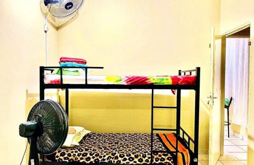 Araguaina Apartamento | Ap 114 Completo 6Camas mais 1Colchao