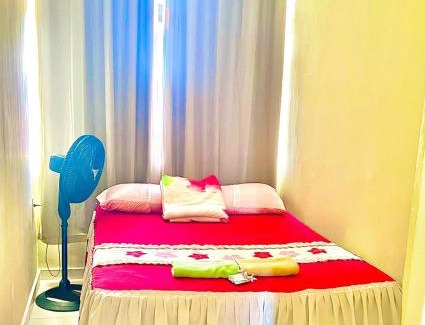 Araguaina Apartamento | Ap 114 Completo 6Camas mais 1Colchao