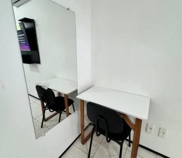 Sobral Apartamento | Ap 2 quartos em bairro nobre com garagem