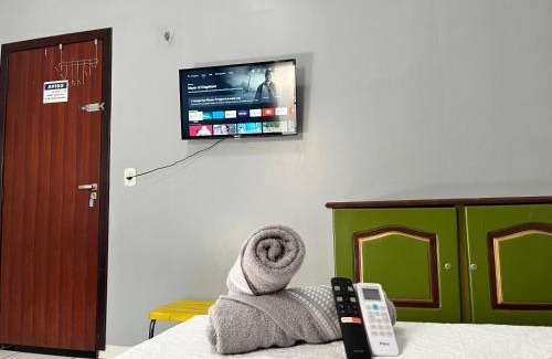 Maraba Apartamento | Ap. 2 quartos próx. Aeroporto