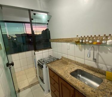 Extensao do Bosque Apartamento | Ap 202 Tmo Hospedagem