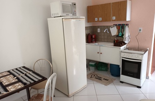 Jardim Esperanca Apartamento | Ap 203 caminho D'areia