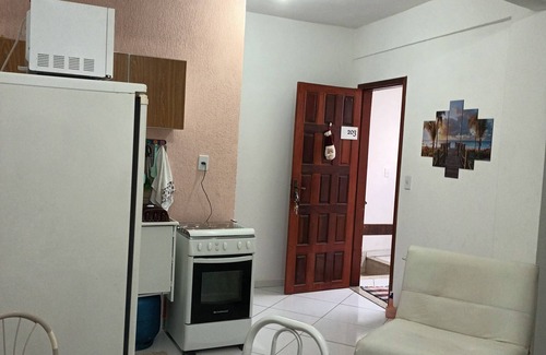 Jardim Esperanca Apartamento | Ap 203 caminho D'areia