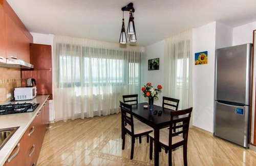 Galati Apartamento | Ap. 22 F Linda Residence