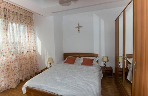 Galati Apartamento | Ap. 22 F Linda Residence