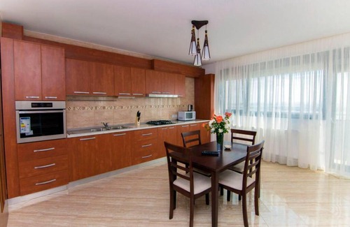 Galati Apartamento | Ap. 22 F Linda Residence
