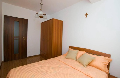 Galati Apartamento | Ap. 22 F Linda Residence