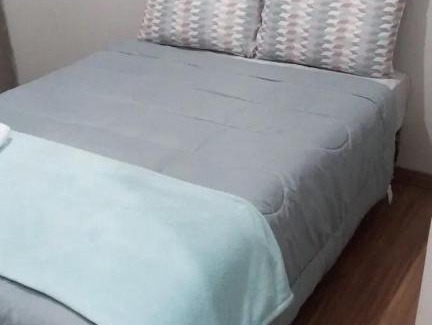Regiao Urbana Homogenea XX Apartamento | AP 22 hortência
