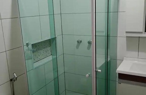 Regiao Urbana Homogenea XX Apartamento | AP 22 hortência