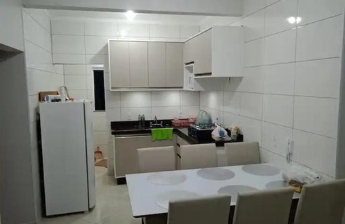 Regiao Urbana Homogenea XX Apartamento | AP 22 hortência