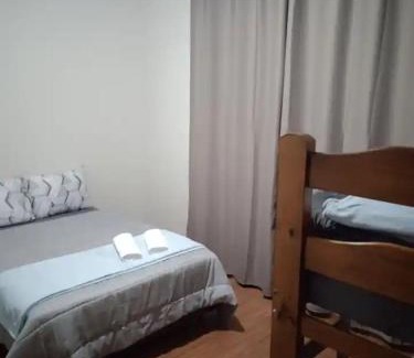 Regiao Urbana Homogenea XX Apartamento | AP 22 hortência