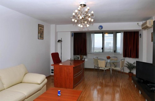 Galati Apartamento | Ap. 29 Linda Residence