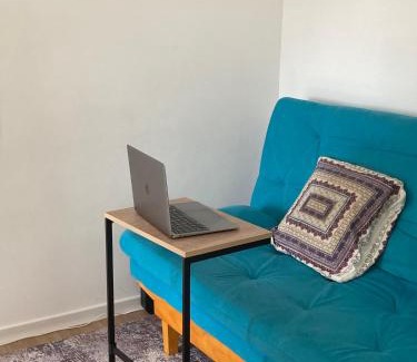 Lapa de Baixo Apartamento | Ap 2dorm, SP- Allianz Parque
