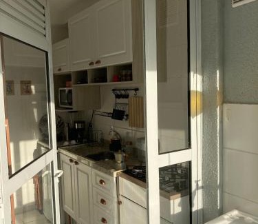 Lapa de Baixo Apartamento | Ap 2dorm, SP- Allianz Parque