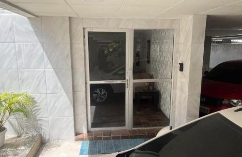 Boa Viagem Apartamento | Ap 2Q , 3 ar condicioado, WiFi