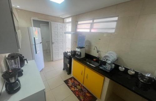 Boa Viagem Apartamento | Ap 2Q , 3 ar condicioado, WiFi