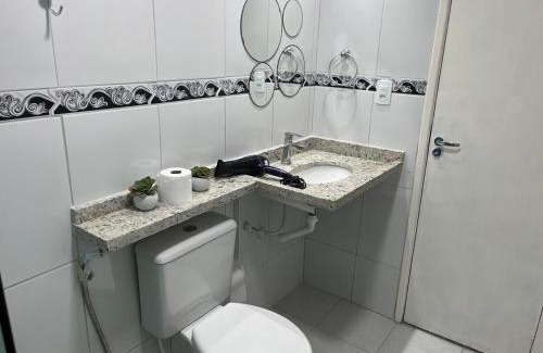 Boa Viagem Apartamento | Ap 2Q , 3 ar condicioado, WiFi